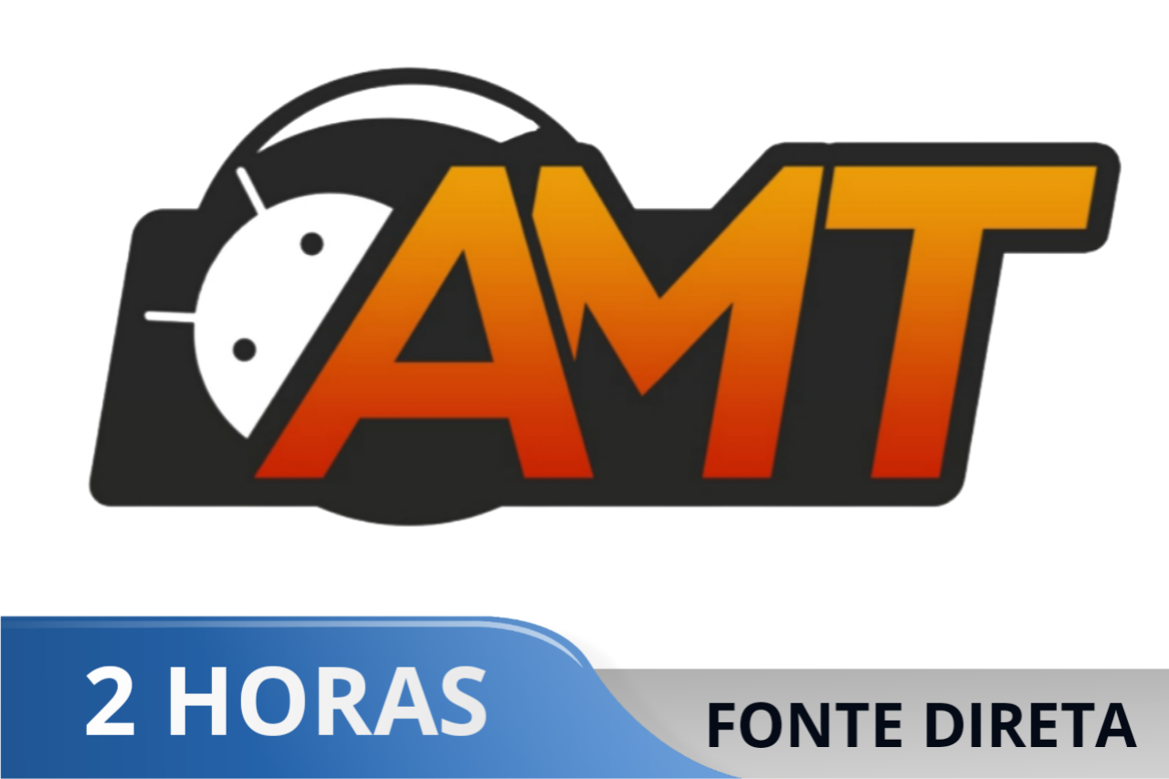 AMT - Android Multi Tool - Aluguel 2H (Login + Senha) ||Fonte Direta||