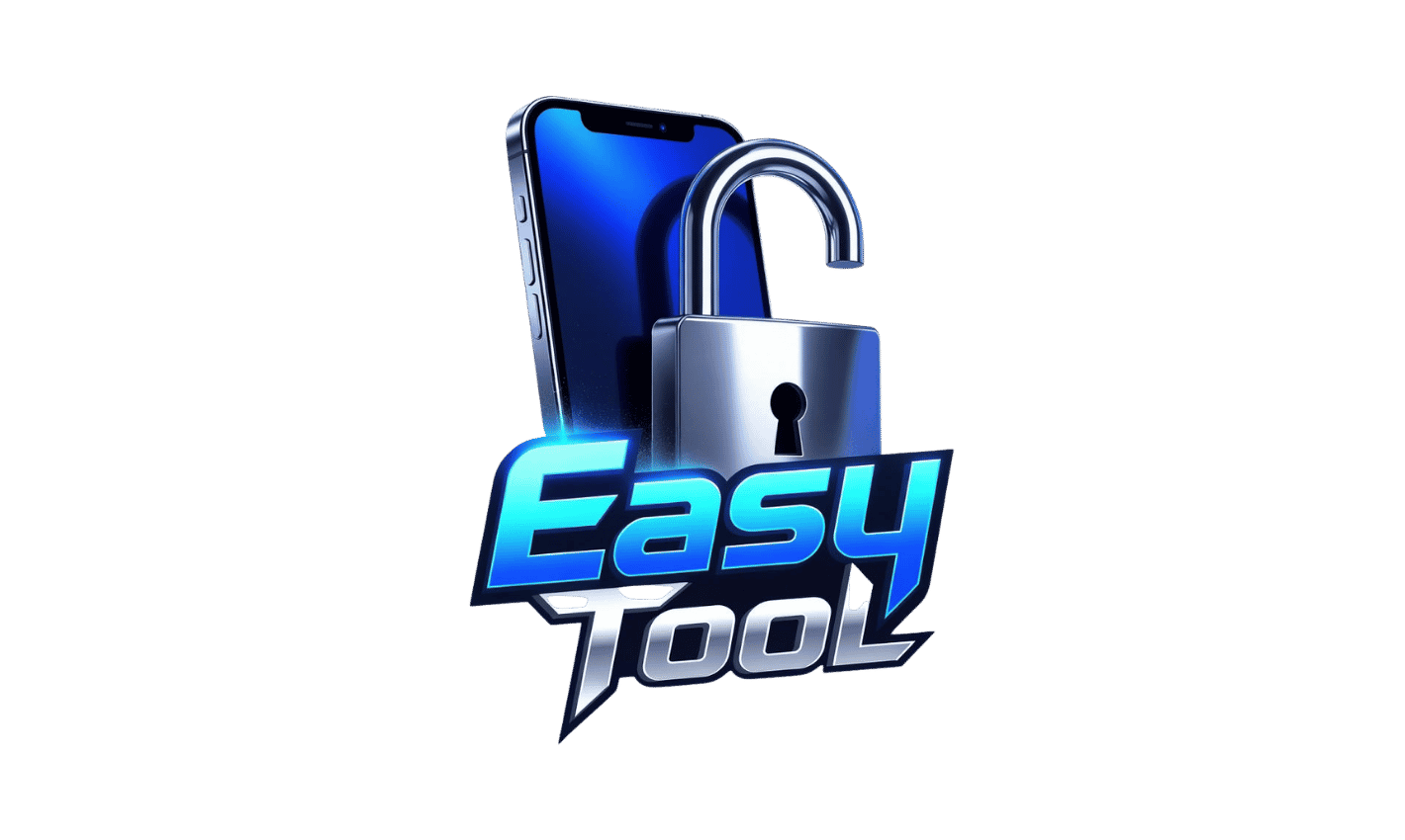 Easy Too Bypass Passcode e Hello sem  Jailbreak   ou Registro a12+ Até IOS 26.1