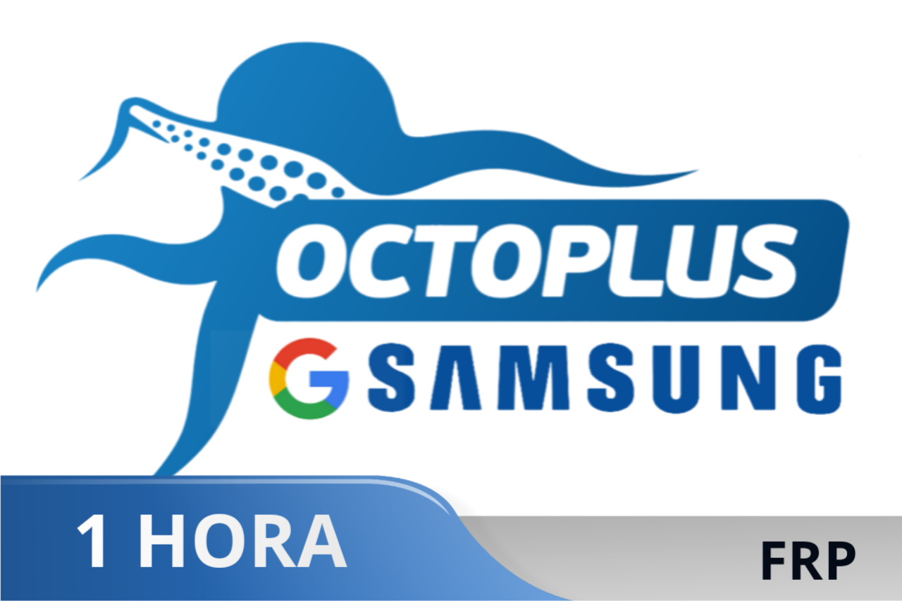 Octoplus FRP - Aluguel 1Hr