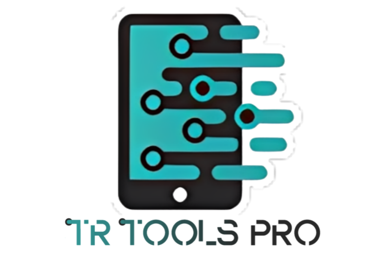 TR Tools Pro - Ativação 1 Ano