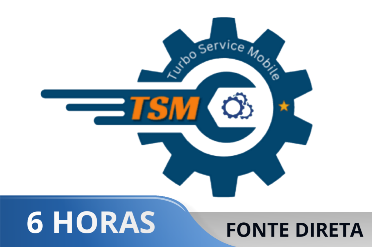 TSM Toll - Aluguel 6H (Login + Senha) ||Fonte Direta||